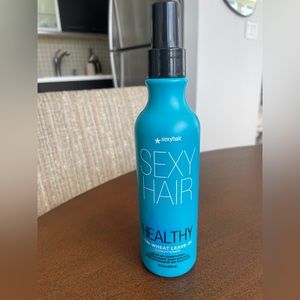 Sexy Hair leave in conditioner